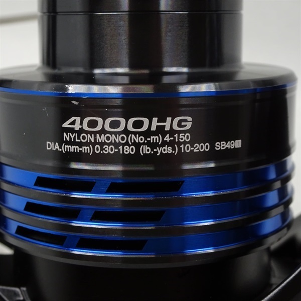 ネクサーブ４０００ＨＧ